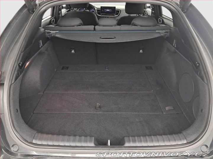 Kia ProCeed GT-Line 1.5 T-GDI 2021