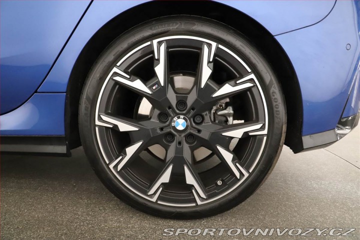 BMW 1 123 xDrive 2025