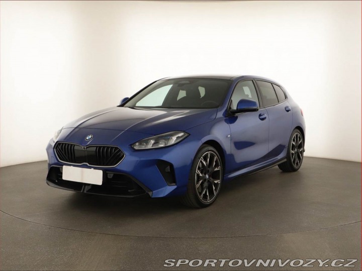 BMW 1 123 xDrive 2025
