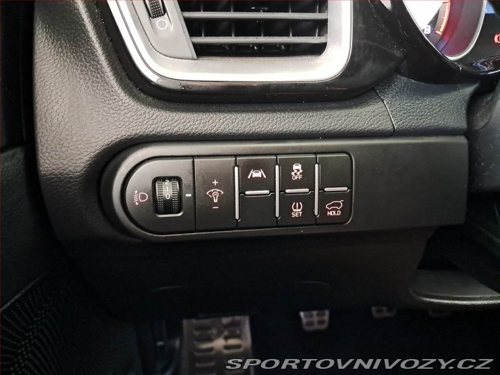 Kia ProCeed GT-Line 1.5 T-GDI 2021