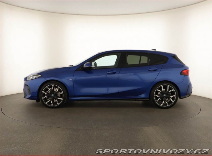 BMW 1 123 xDrive 2025