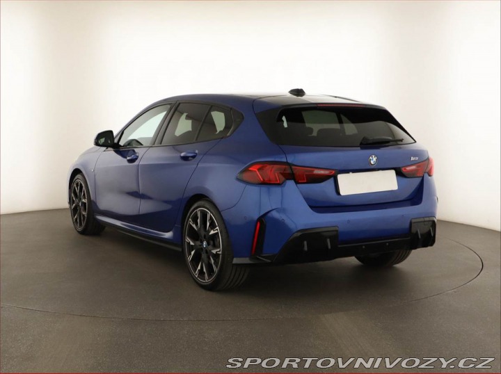 BMW 1 123 xDrive 2025