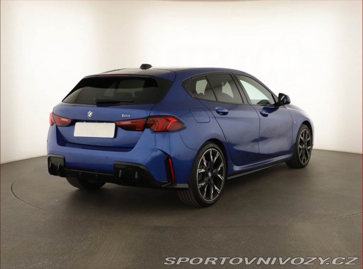 BMW 1 123 xDrive 2025