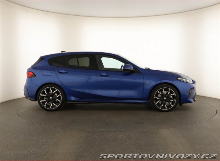 BMW 1 123 xDrive 2025