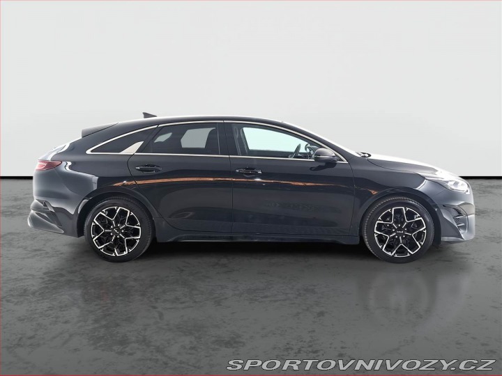 Kia ProCeed GT-Line 1.5 T-GDI 2021