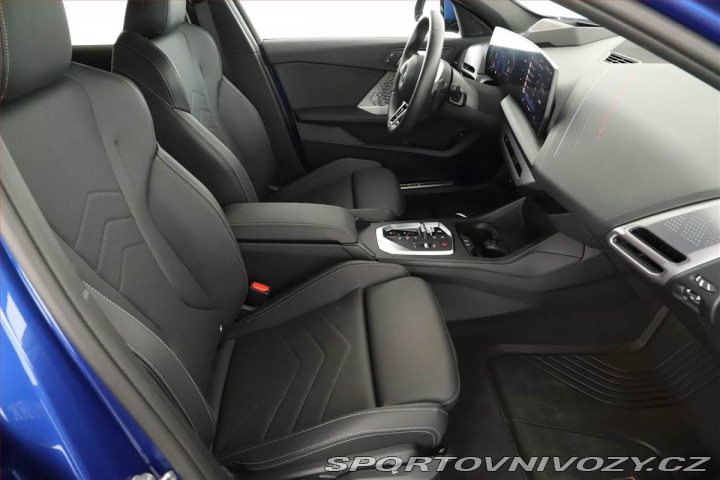 BMW 1 123 xDrive 2025