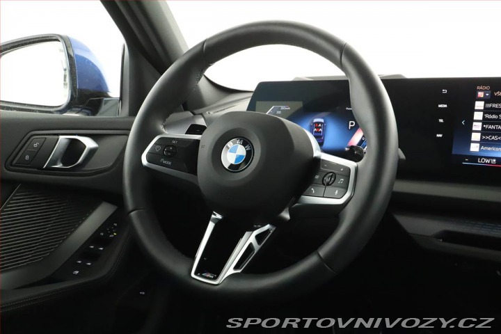 BMW 1 123 xDrive 2025