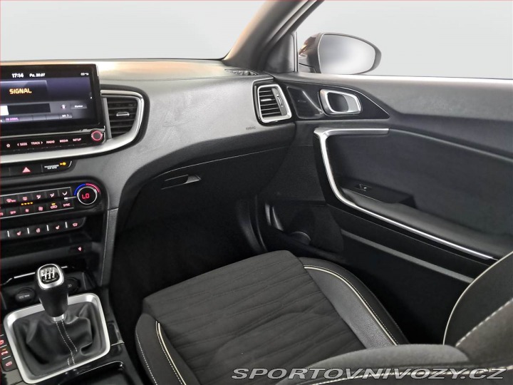 Kia ProCeed GT-Line 1.5 T-GDI 2021