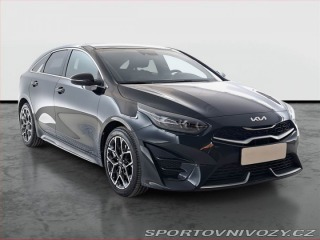 Kia ProCeed GT-Line 1.5 T-GDI 2021