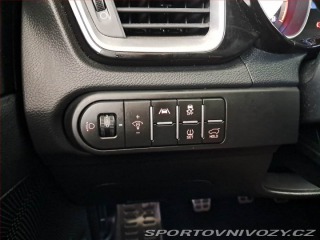 Kia ProCeed GT-Line 1.5 T-GDI 2021