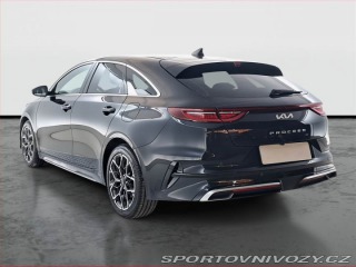 Kia ProCeed GT-Line 1.5 T-GDI 2021