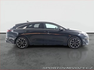 Kia ProCeed GT-Line 1.5 T-GDI 2021