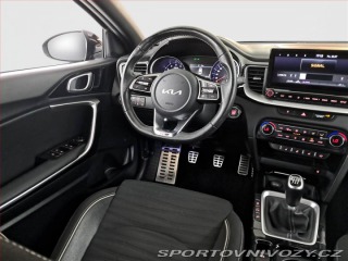 Kia ProCeed GT-Line 1.5 T-GDI 2021
