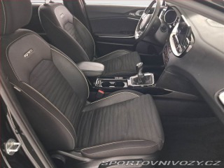 Kia ProCeed GT-Line 1.5 T-GDI 2021