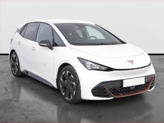Cupra Born 58, SoH 91%