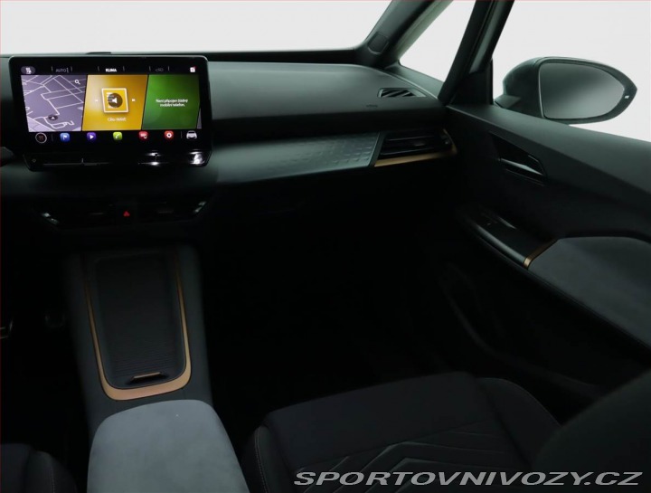 Cupra Born 58, SoH 91% 2022