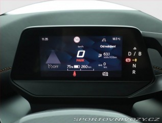 Cupra Born 58, SoH 91% 2022