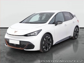 Cupra Born 58, SoH 91% 2022