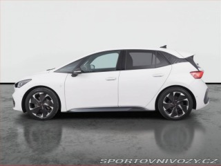Cupra Born 58, SoH 91% 2022