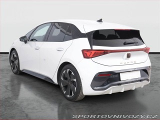 Cupra Born 58, SoH 91% 2022