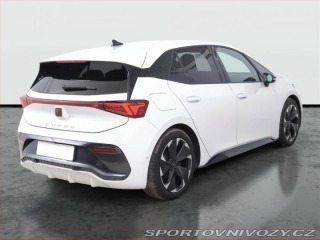 Cupra Born 58, SoH 91% 2022