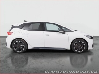 Cupra Born 58, SoH 91% 2022