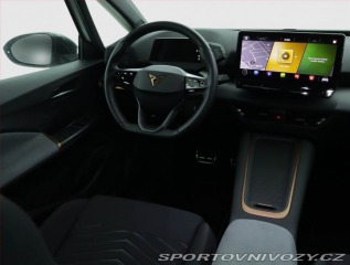 Cupra Born 58, SoH 91% 2022