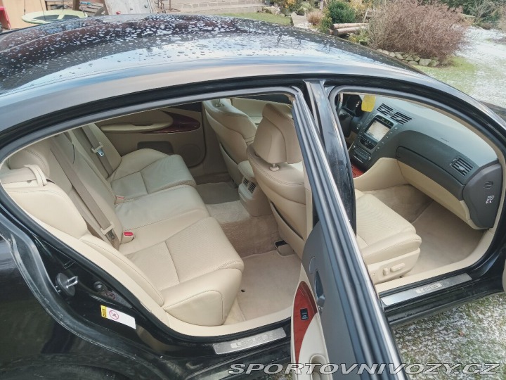 Lexus Ostatní modely GS 430 2005
