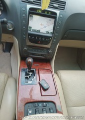 Lexus Ostatní modely GS 430 2005