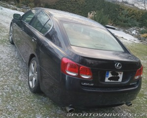 Lexus Ostatní modely GS 430 2005