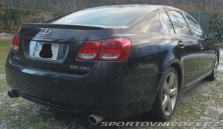 Lexus Ostatní modely GS 430 2005
