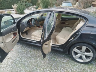 Lexus Ostatní modely GS 430 2005