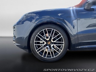 Porsche Cayenne S E-Hybrid 2025