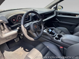 Porsche Cayenne S E-Hybrid 2025