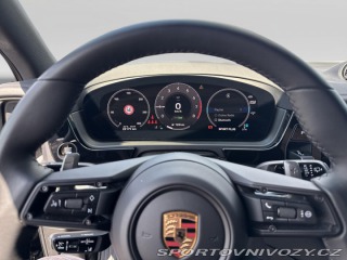 Porsche Cayenne S E-Hybrid 2025