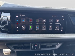 Porsche Cayenne S E-Hybrid 2025