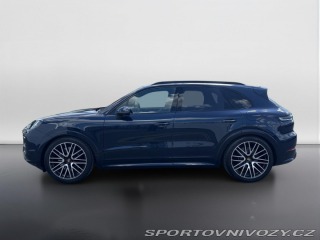 Porsche Cayenne S E-Hybrid 2025
