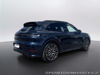 Porsche Cayenne S E-Hybrid 2025