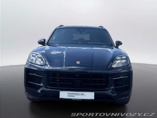 Porsche Cayenne S E-Hybrid 2025
