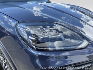Porsche Cayenne S E-Hybrid 2025