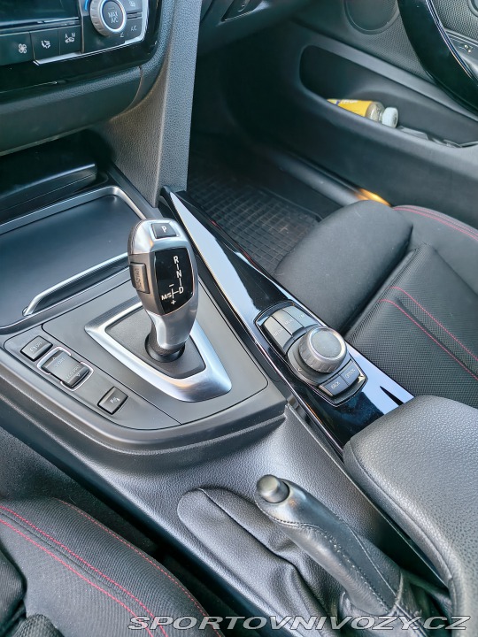 BMW 4 420i Gran Coupé Sport Lin 2018
