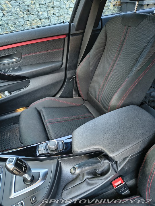 BMW 4 420i Gran Coupé Sport Lin 2018