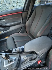 BMW 4 420i Gran Coupé Sport Lin 2018