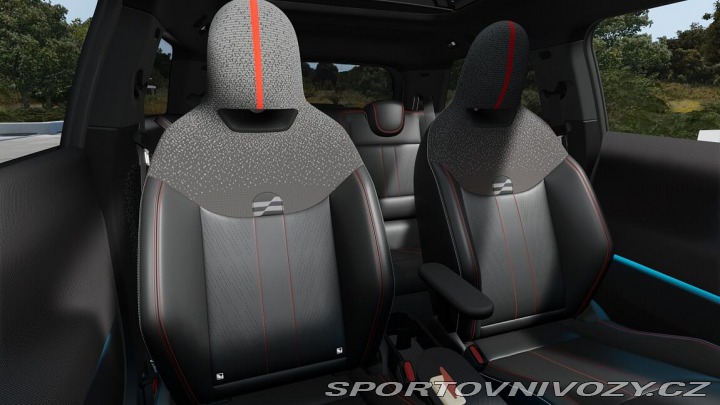 Mini Cooper SE 2026