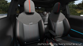 Mini Cooper SE 2026