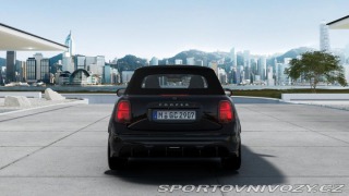 Mini Cooper S Convertible S 2026