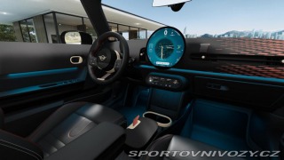 Mini Cooper S Convertible S 2026