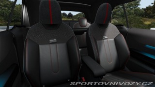 Mini Cooper S Convertible S 2026
