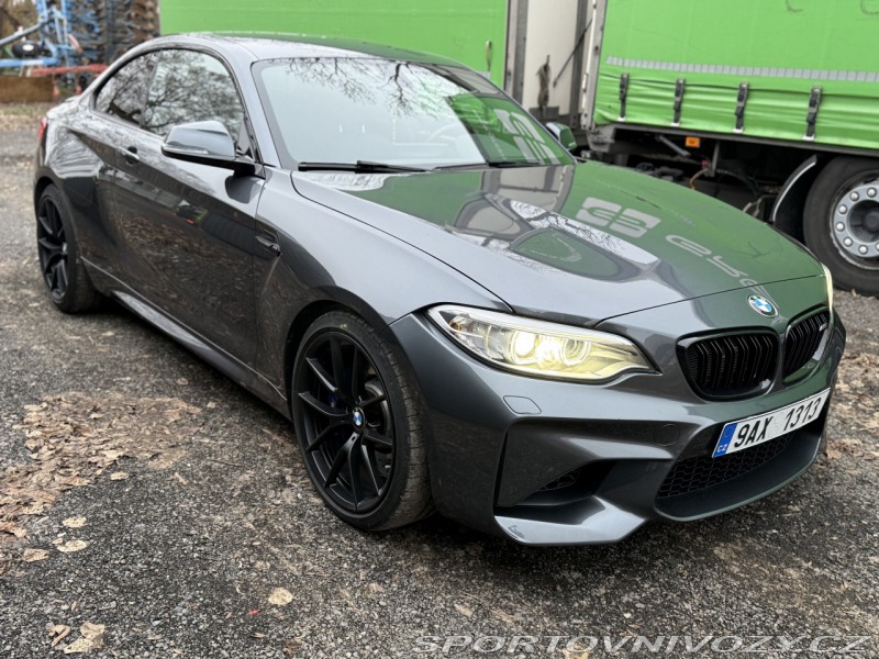 BMW M2