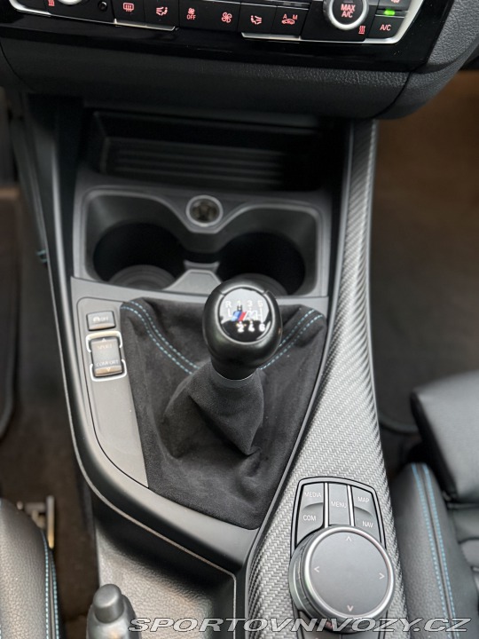 BMW M2 2017